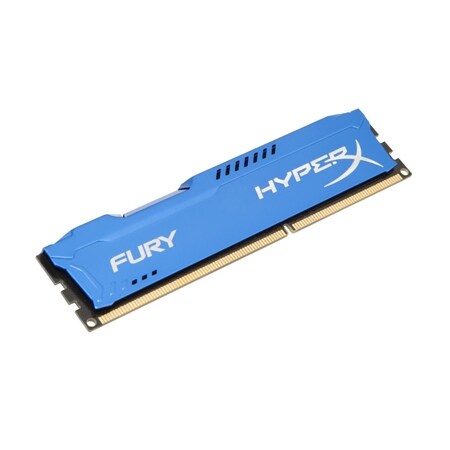 Kingston 4GB 1866Mhz Ddr3 Cl10 Dimm HX318C10F/4